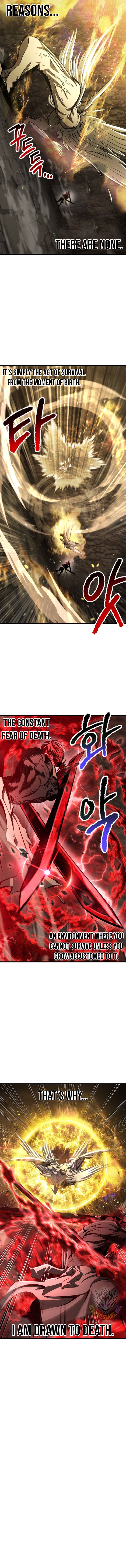 Survival Story of a Sword King in a Fantasy World Chapter 232 6